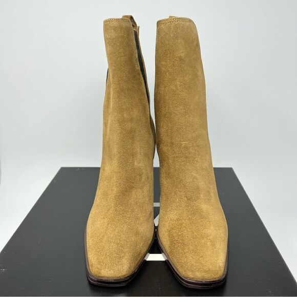 Marc Fisher Kristie Boot - Picture 3 of 9